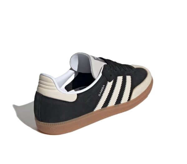 Adidas Samba Og Black Wonder White - Image 5