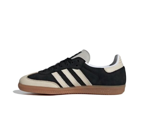 Adidas Samba Og Black Wonder White