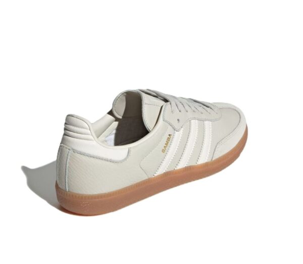 Adidas Samba Og Beige - Image 5