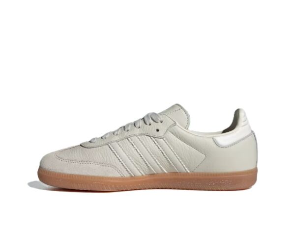 Adidas Samba Og Beige