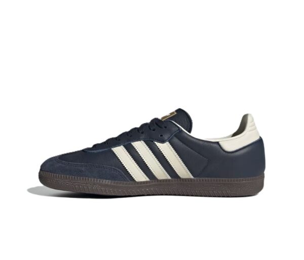 Adidas Samba Og Blue Navy