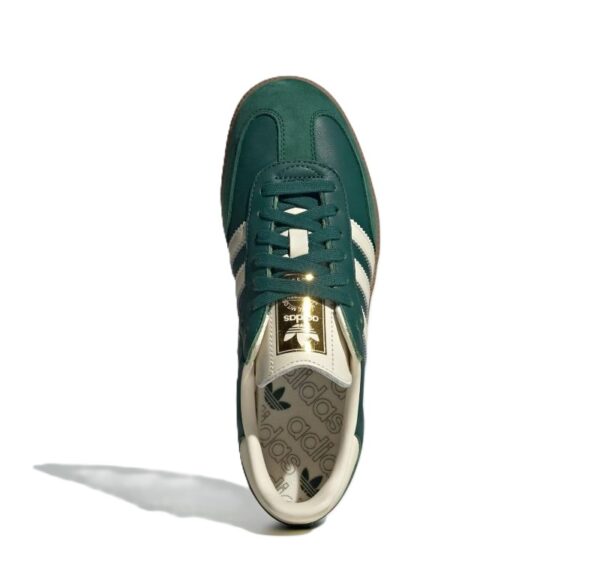 Adidas Sambae Collegiate Green - Image 2