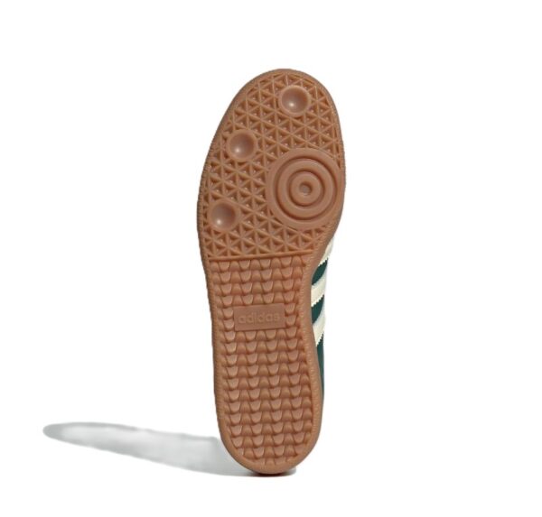 Adidas Sambae Collegiate Green - Image 3