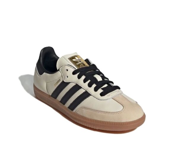 Adidas Samba Og Cream White Sand Strata - Image 4