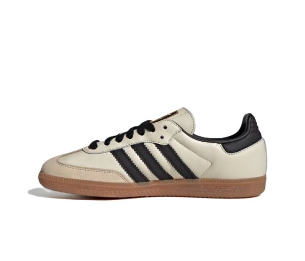 Adidas Samba Og Cream White Sand Strata