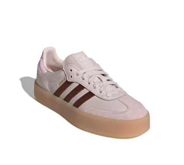Adidas Sambae Putty mauve - Image 4