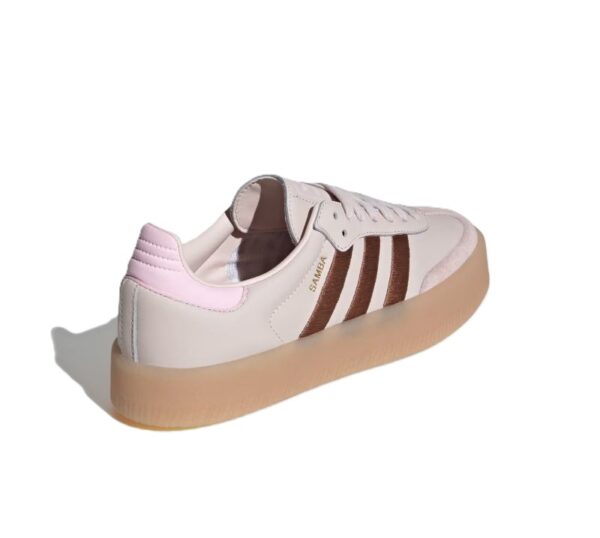 Adidas Sambae Putty mauve - Image 5
