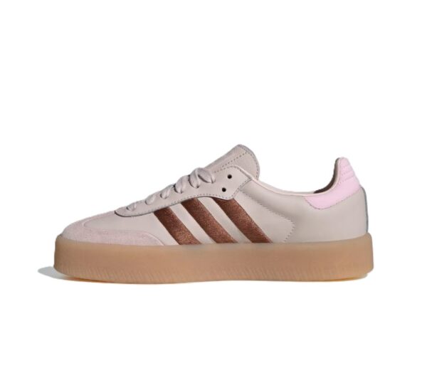 Adidas Sambae Putty mauve
