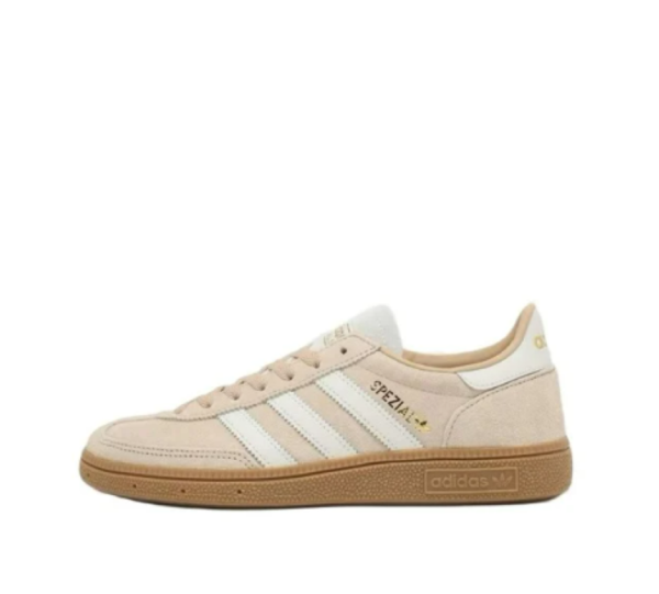 Adidas Handball Spezial Begie