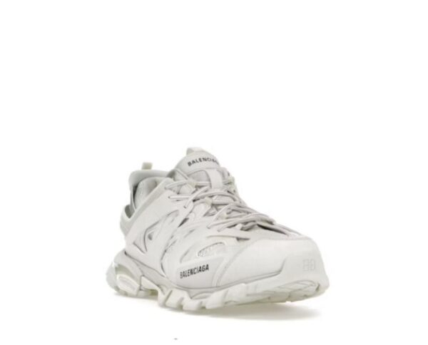 Balenciaga Track White - Image 2