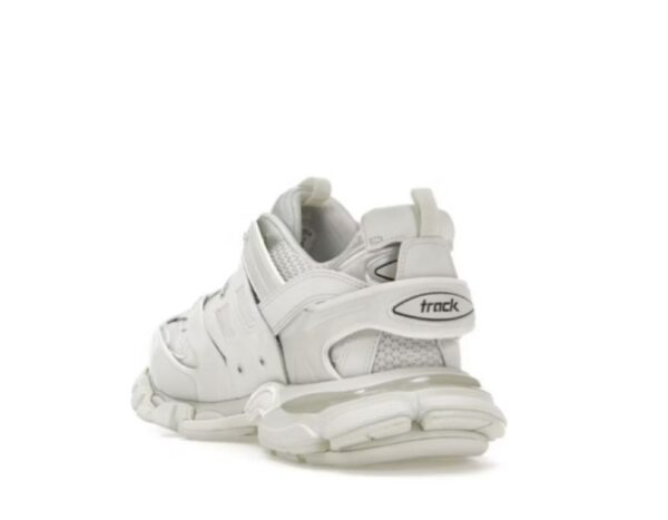 Balenciaga Track White - Image 3