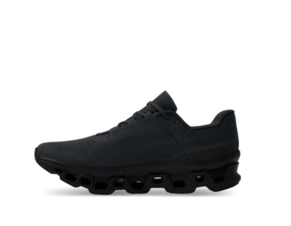 On Cloud Monster Black