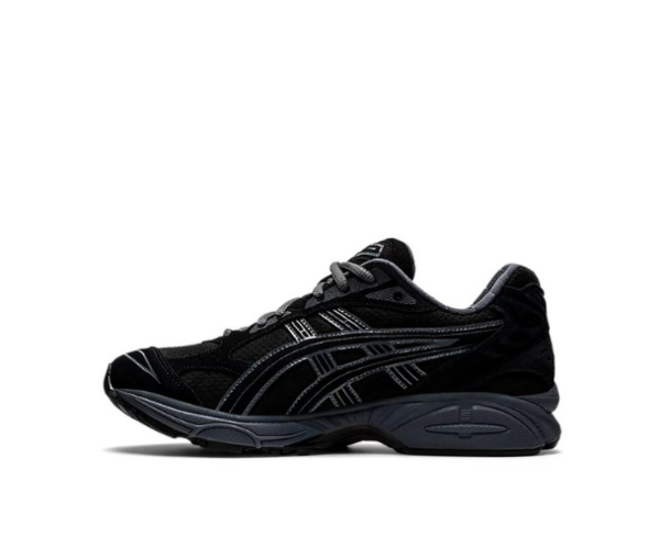 ASICS Gel-Kayano 14 Black