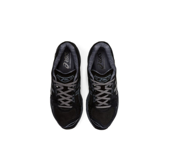 ASICS Gel-Kayano 14 Black - Image 2