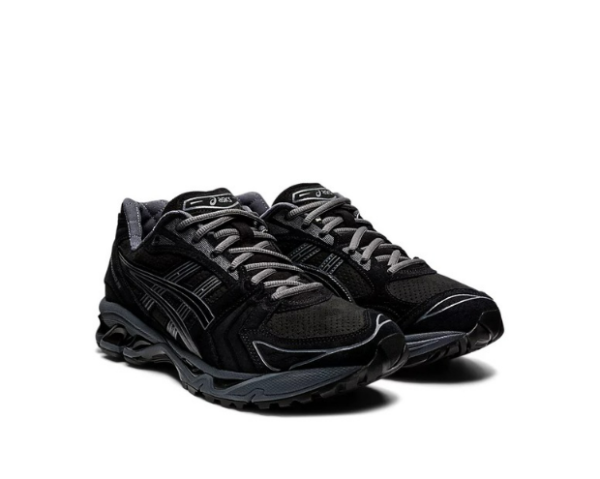 ASICS Gel-Kayano 14 Black - Image 3