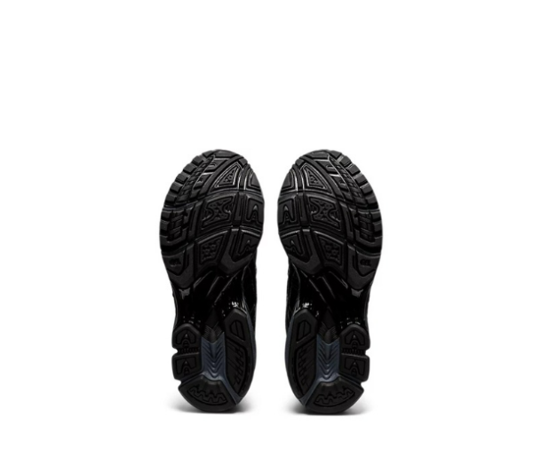 ASICS Gel-Kayano 14 Black - Image 4