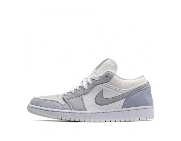 Nike Air Jordan Low Paris