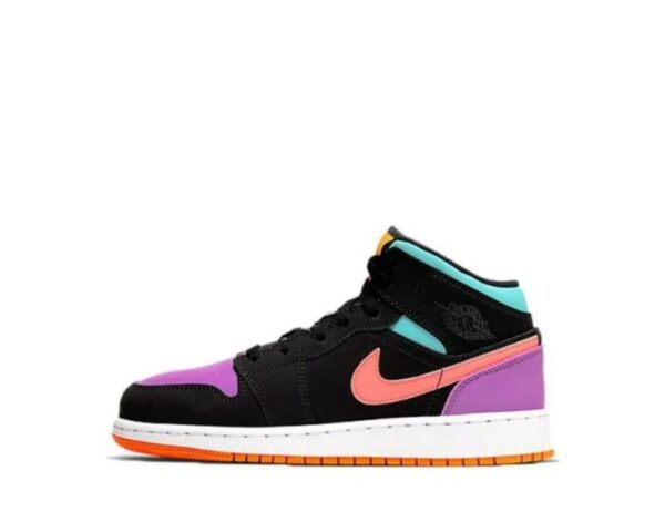 Nike Air Jordan 1 mid Candy
