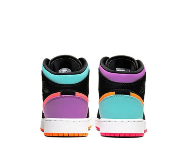 Nike Air Jordan 1 mid Candy - Image 3