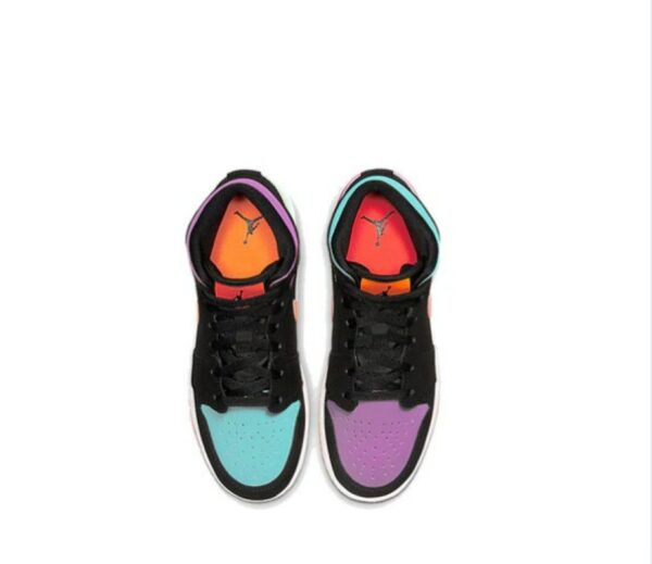 Nike Air Jordan 1 mid Candy - Image 4