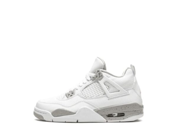 Air Jordan 4 Oreo