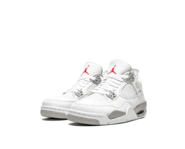 Air Jordan 4 Oreo - Image 2
