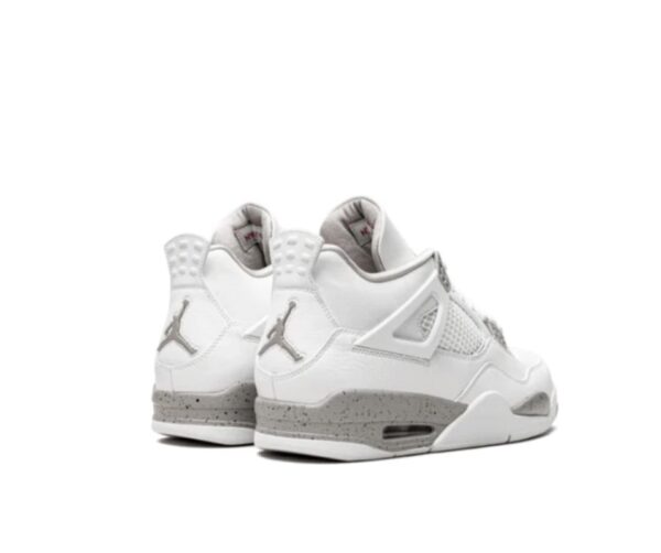 Air Jordan 4 Oreo - Image 3