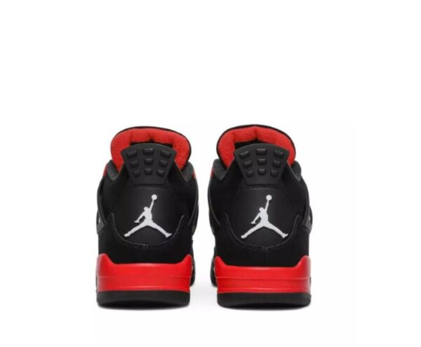 Air Jordan 4 Red Thunder - Image 4