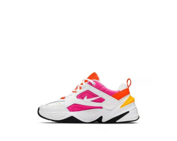 Nike M2K Teckno Fuchsia