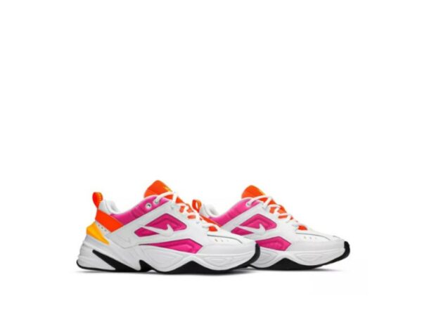 Nike M2K Teckno Fuchsia - Image 2