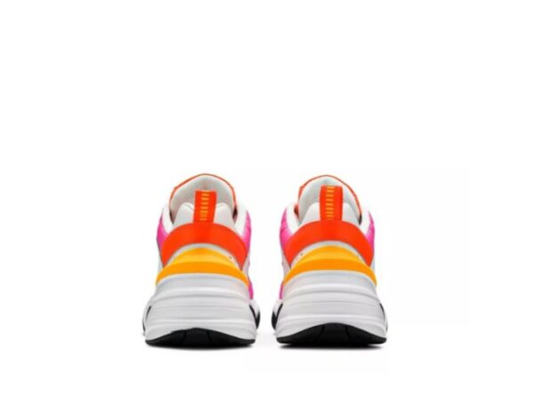Nike M2K Teckno Fuchsia - Image 3