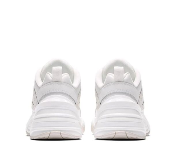 Nike M2K Teckno White Beige - Image 4