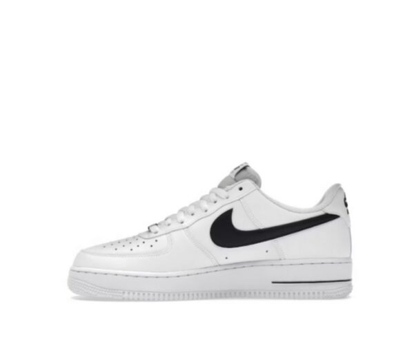 Nike Air Force 1 Low White Black