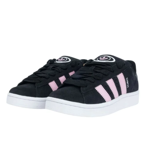 Adidas Campus 00s Black Pink - Image 2