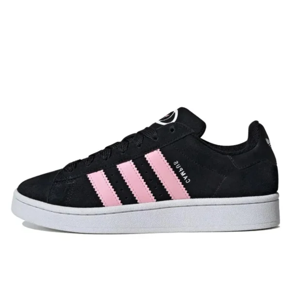 Adidas Campus 00s Black Pink
