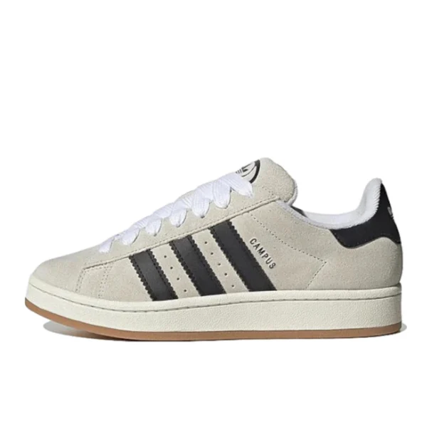 Adidas Campus 00s Crystal White