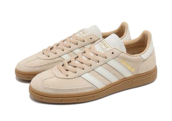 Adidas Handball Spezial Begie - Image 2