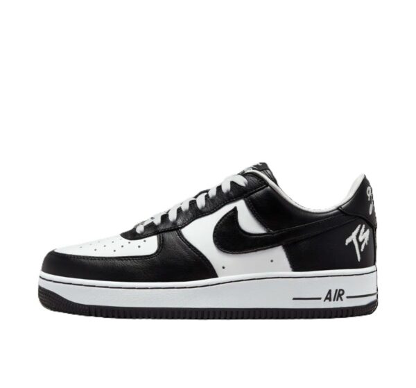 Nike Air Force 1 Low QS Terror Squad Blackout