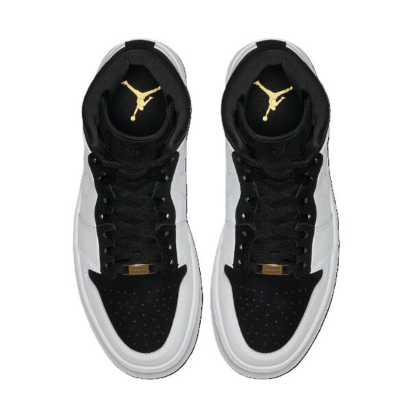 Nike Air Jordan 1 High Equality - Image 2