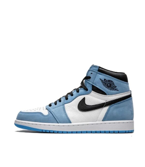 Nike Air Jordan 1 High University Blue