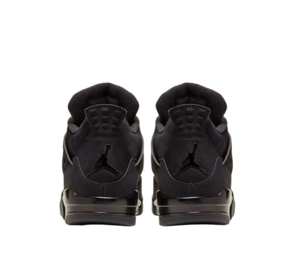 Air Jordan 4 Black Cat - Image 3