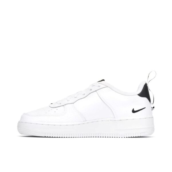 Nike Air Force 1 Low White Black