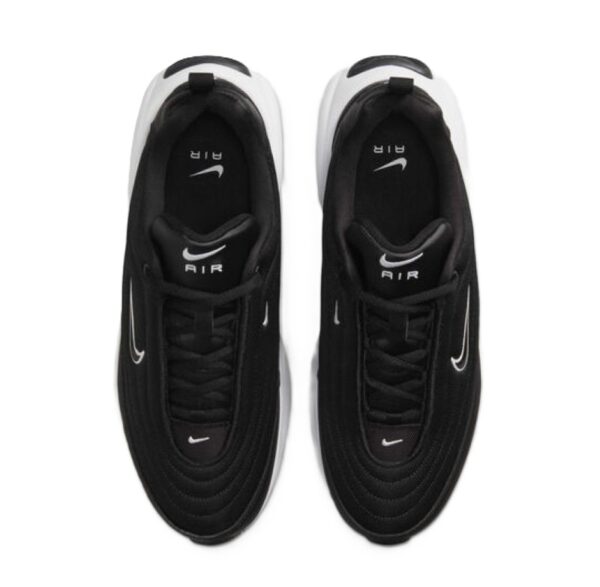 Nike Air Max Portal Black White - Image 5