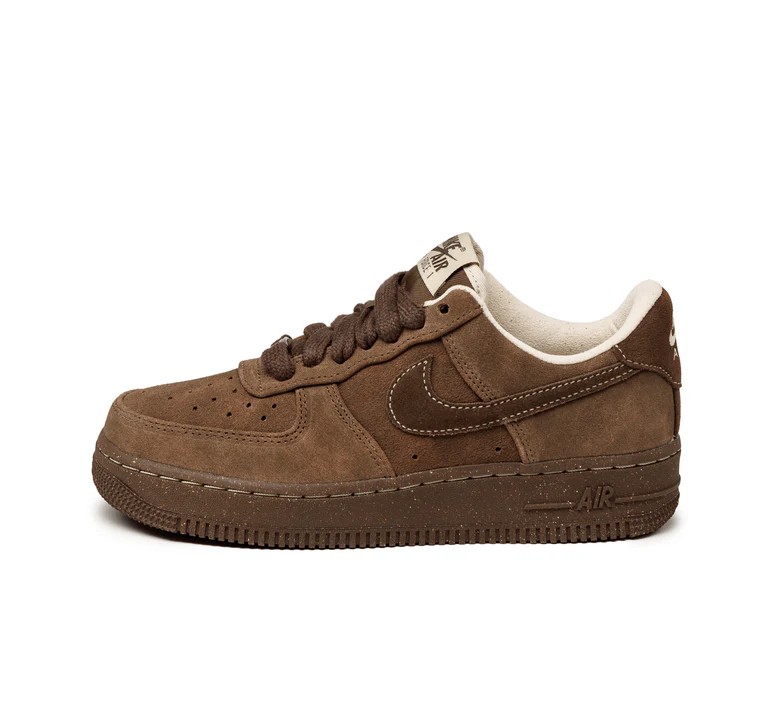 Nike Air Force 1 Low 07 Cacao