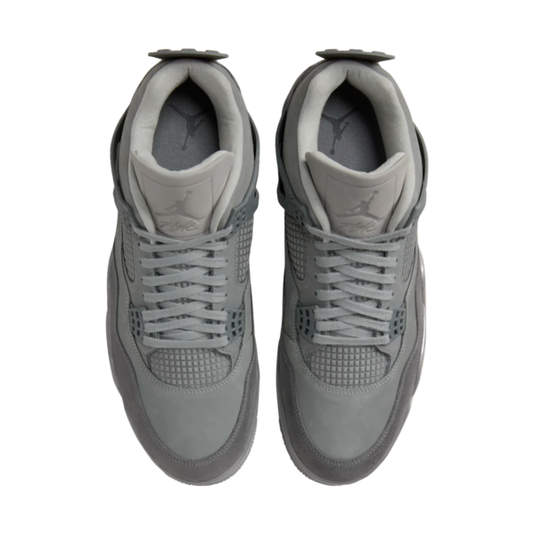 Air Jordan 4 SE Wet Cement - Image 3