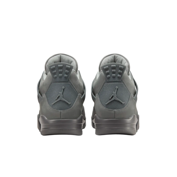 Air Jordan 4 SE Wet Cement - Image 4