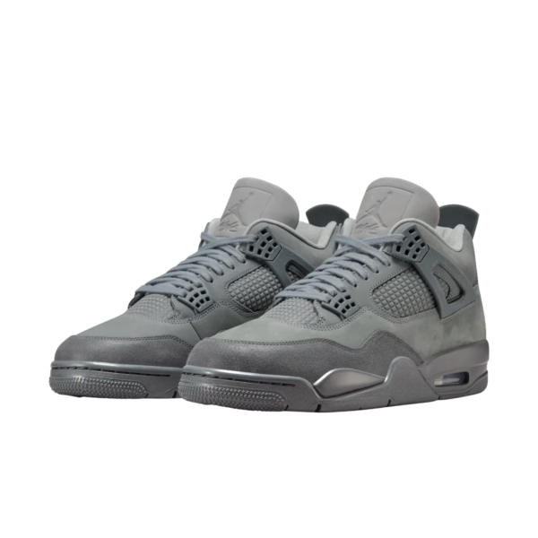 Air Jordan 4 SE Wet Cement - Image 5