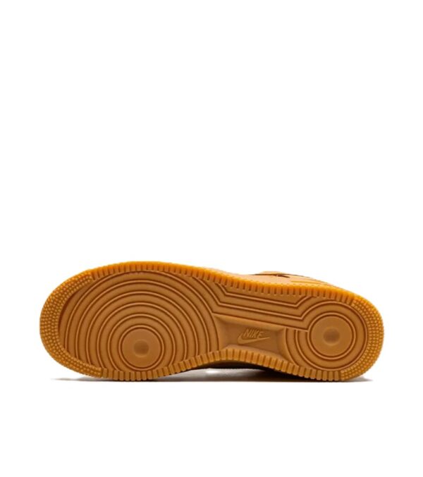 Nike Air Force 1 Low Supreme Flax - Image 4