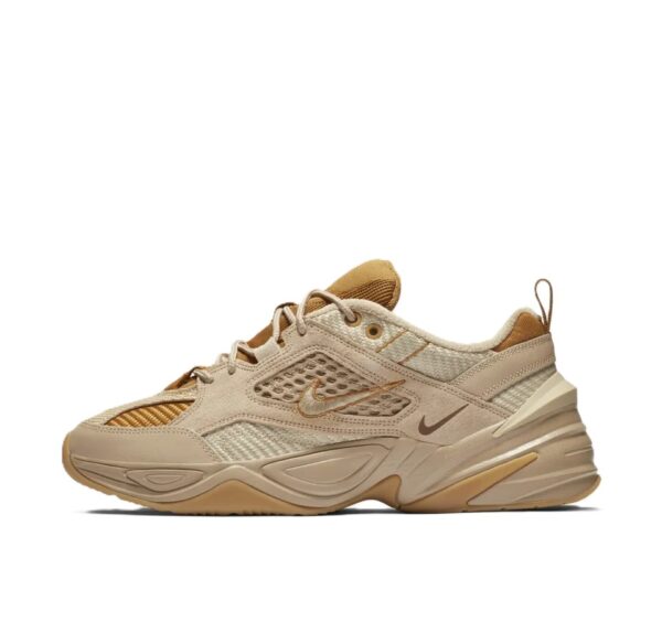 Nike M2K Teckno Brown