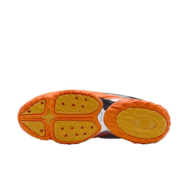 Nike x Noctq Hot Step 2 Total Orange - Image 2